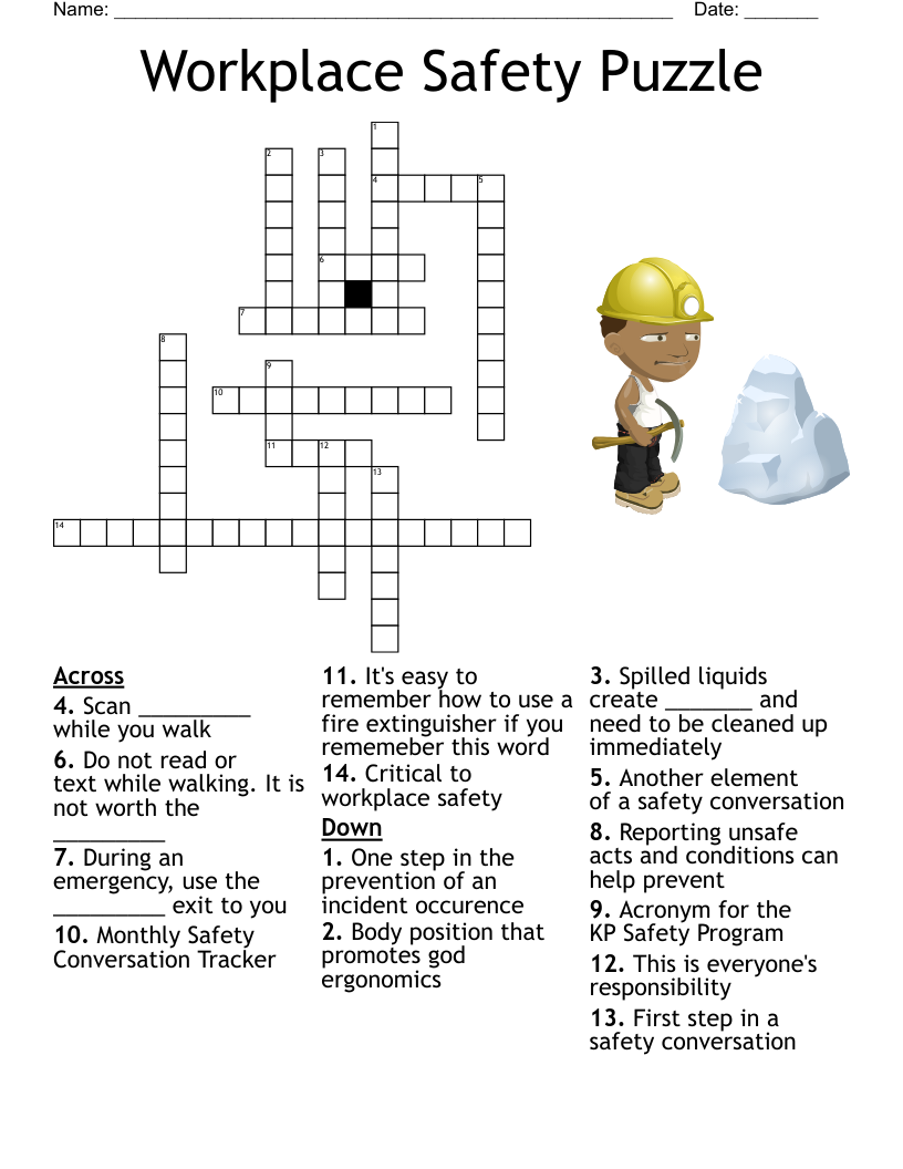 Great Society Crossword WordMint