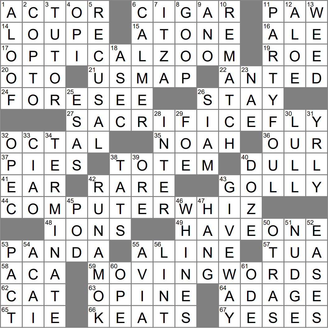 Hard To Form A Bond With Crossword Clue Archives LAXCrossword Hard To Form A Bond With Crossword Clue Archives LAXCrossword
