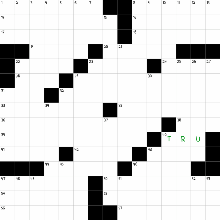 Hilton Hotel Chain NYT Crossword Clue