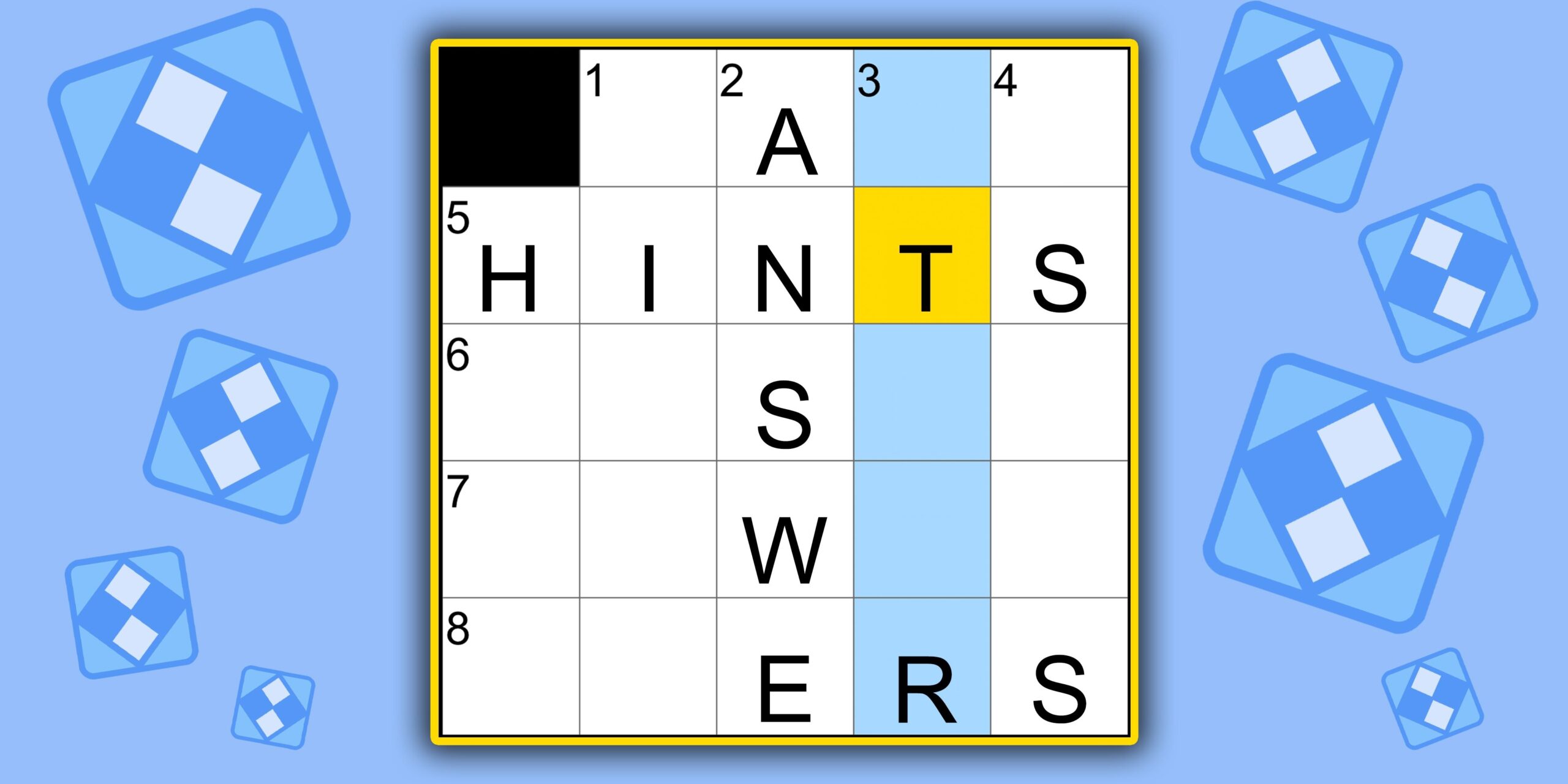 How To Solve Today s New York Time s Mini Crossword May 18 2025 How To Solve Today s New York Time s Mini Crossword May 18 2025