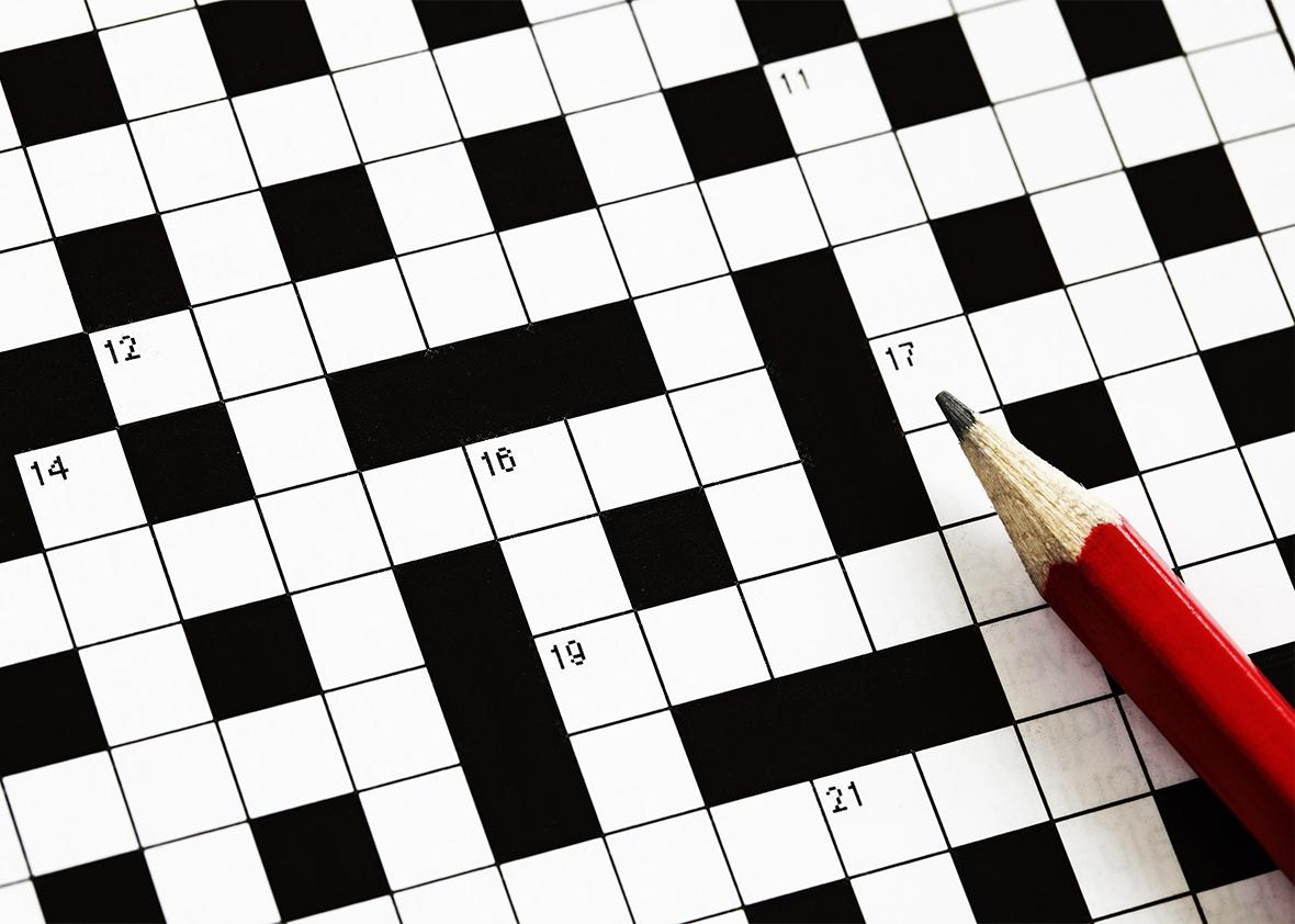 Examine Thoroughly Crossword Puzzle Clue