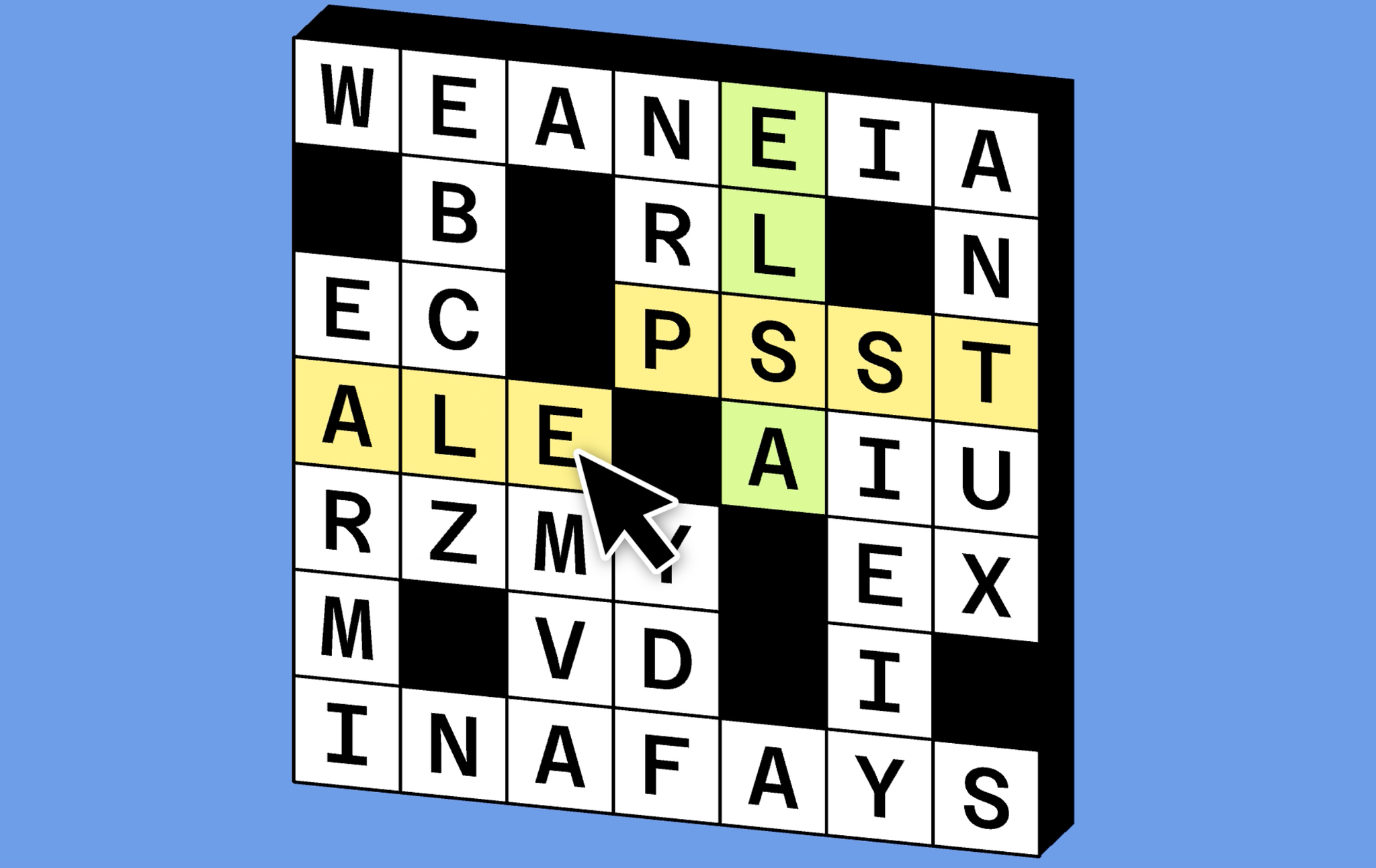 How Word Lists Help Or Hurt Crossword Puzzles The New York Times