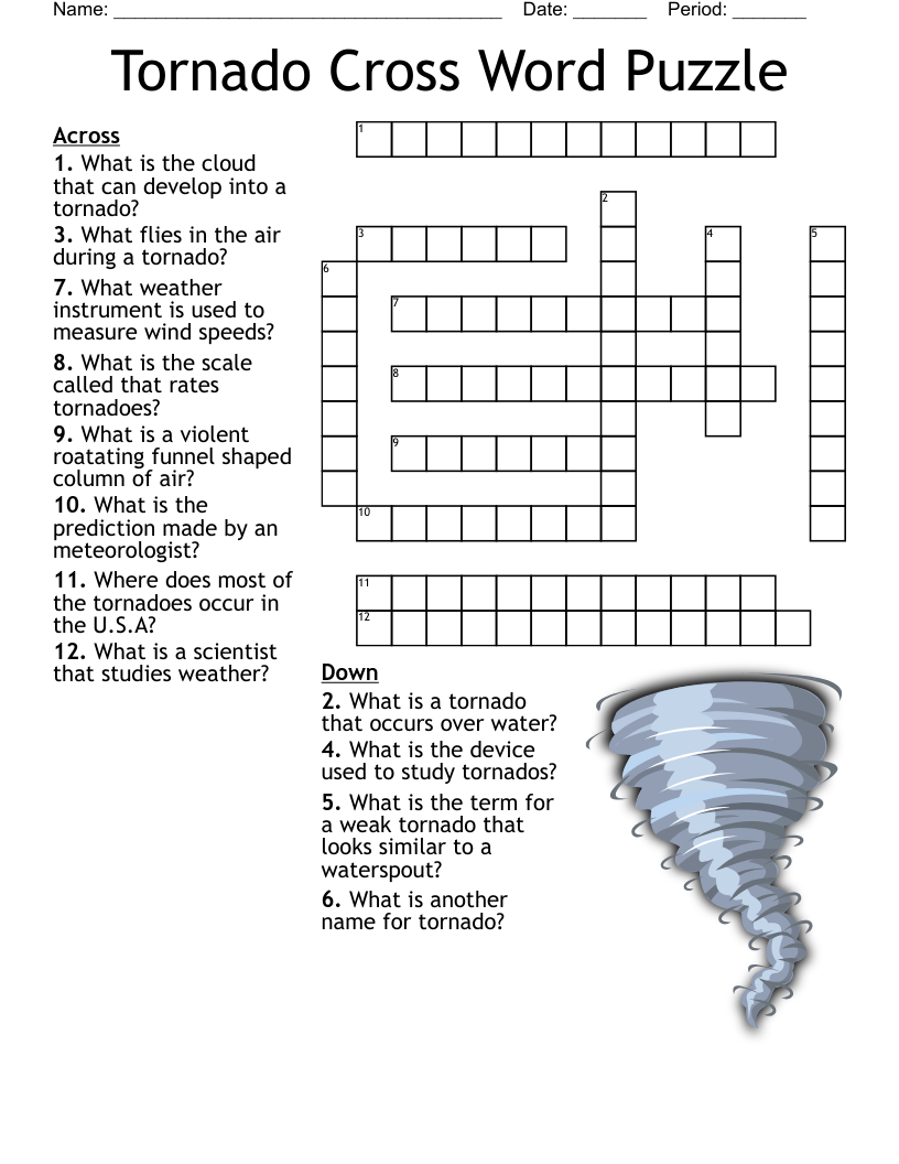 Hurricane And Tornado Worksheets Library Hurricane And Tornado Worksheets Library