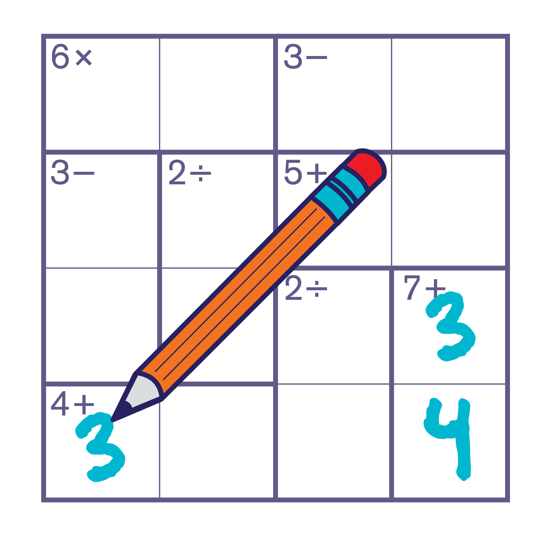 KEN KEN PUBLIC RECAP MATHCOUNTS Foundation