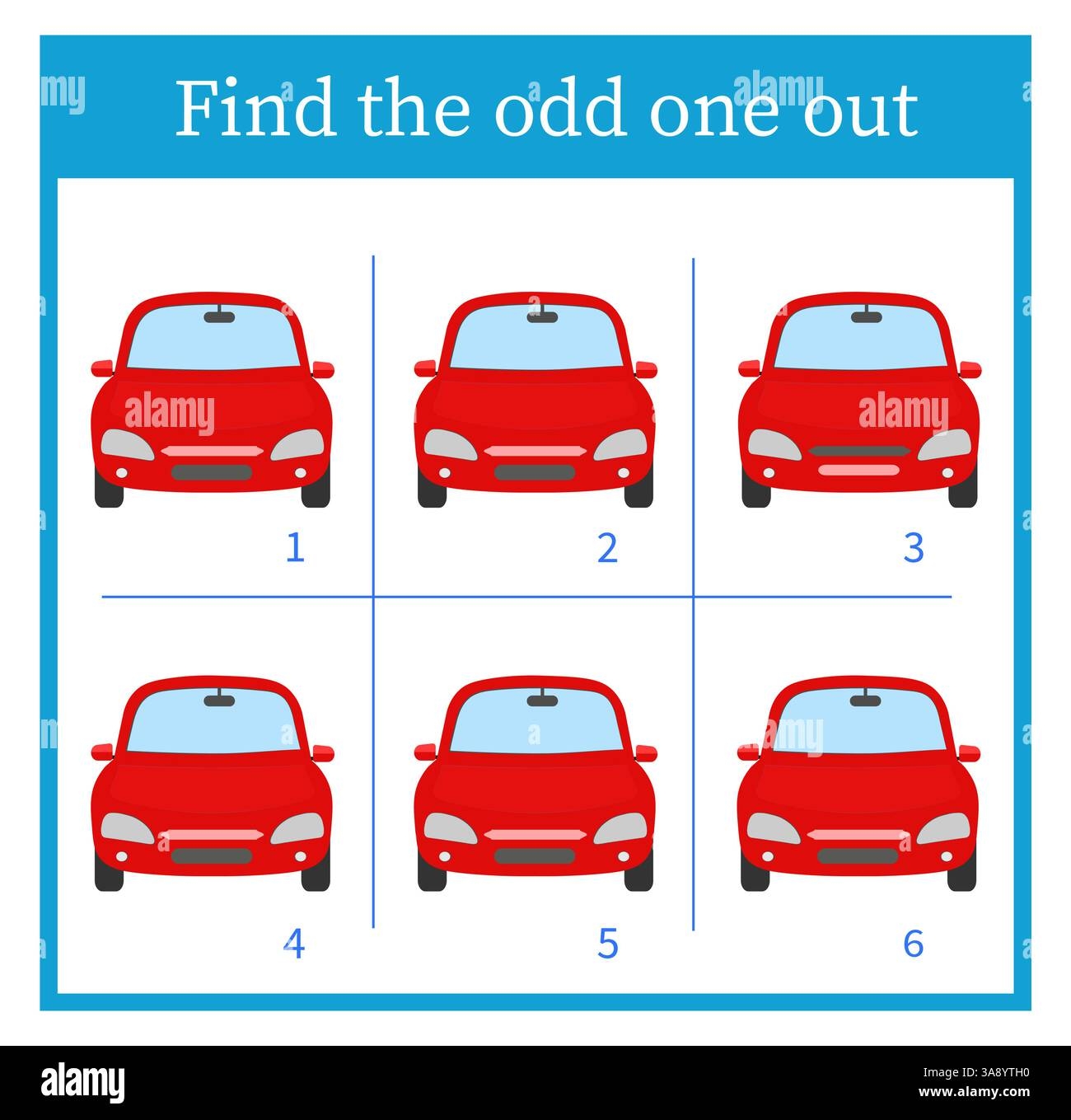 Kids Jigsaw Educational Puzzle Cut Out Stock Images U0026 Pictures Alamy