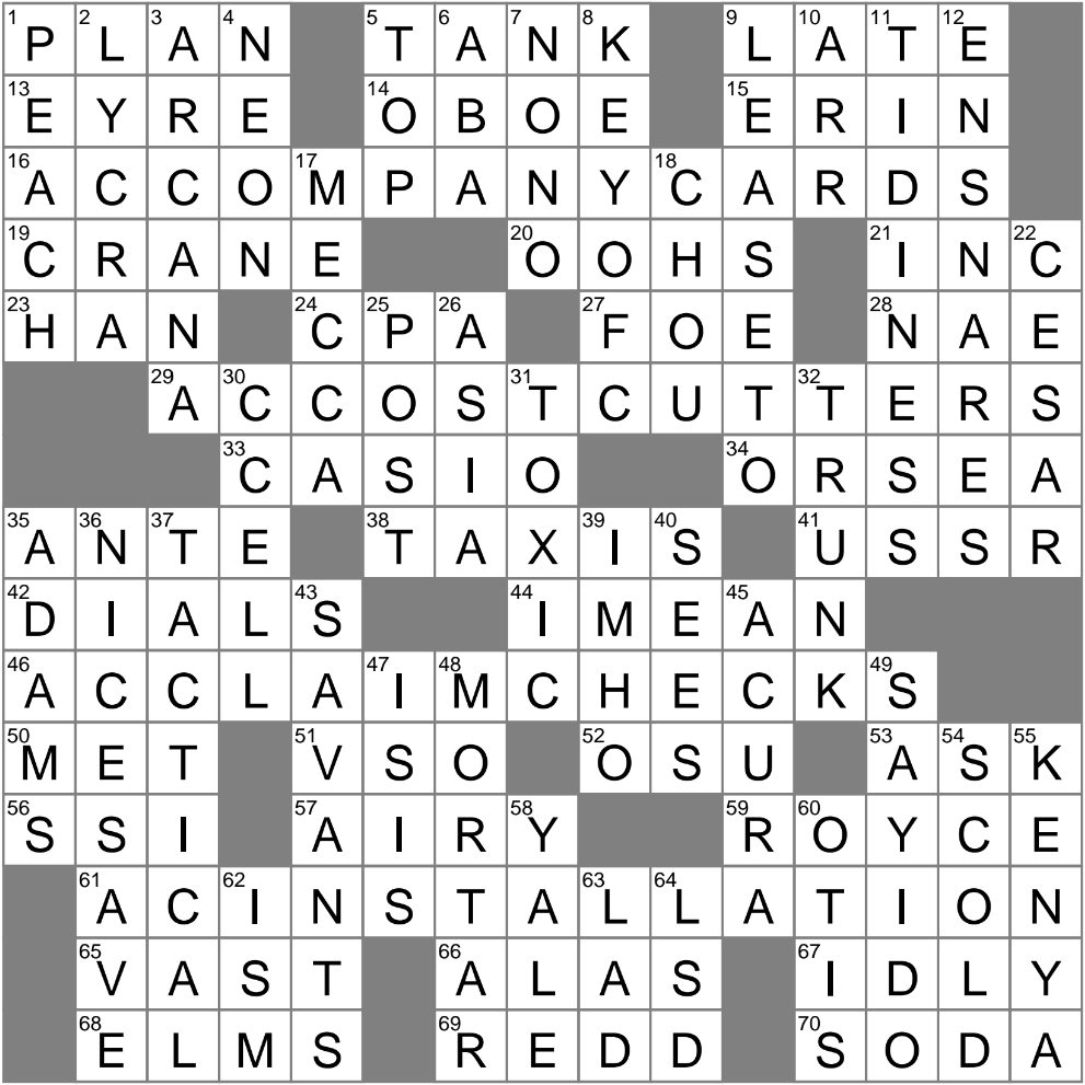 Lawyers Organization Crossword Puzzle Clue Lawyers Organization Crossword Puzzle Clue