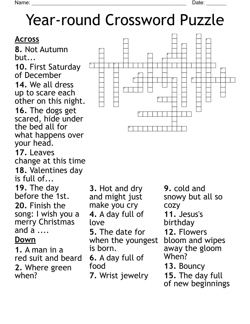 Bouncy Tune Crossword Puzzle Clue Bouncy Tune Crossword Puzzle Clue