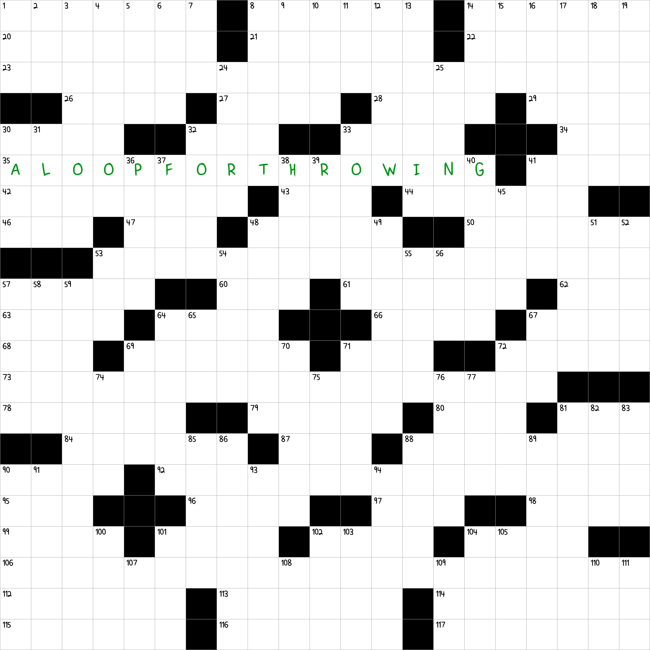 Lasso NYT Crossword Clue