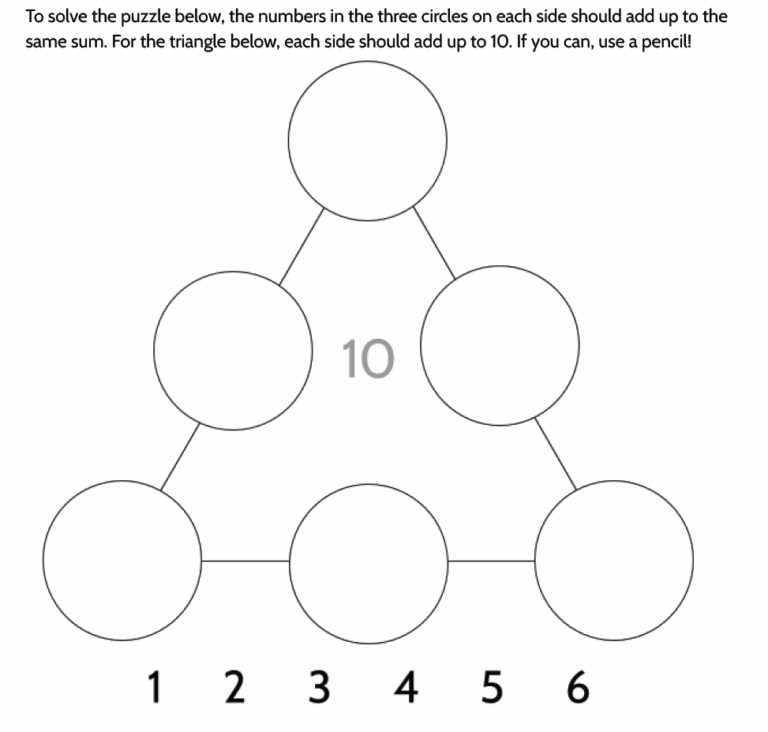 Magic Triangle CollectEdNY