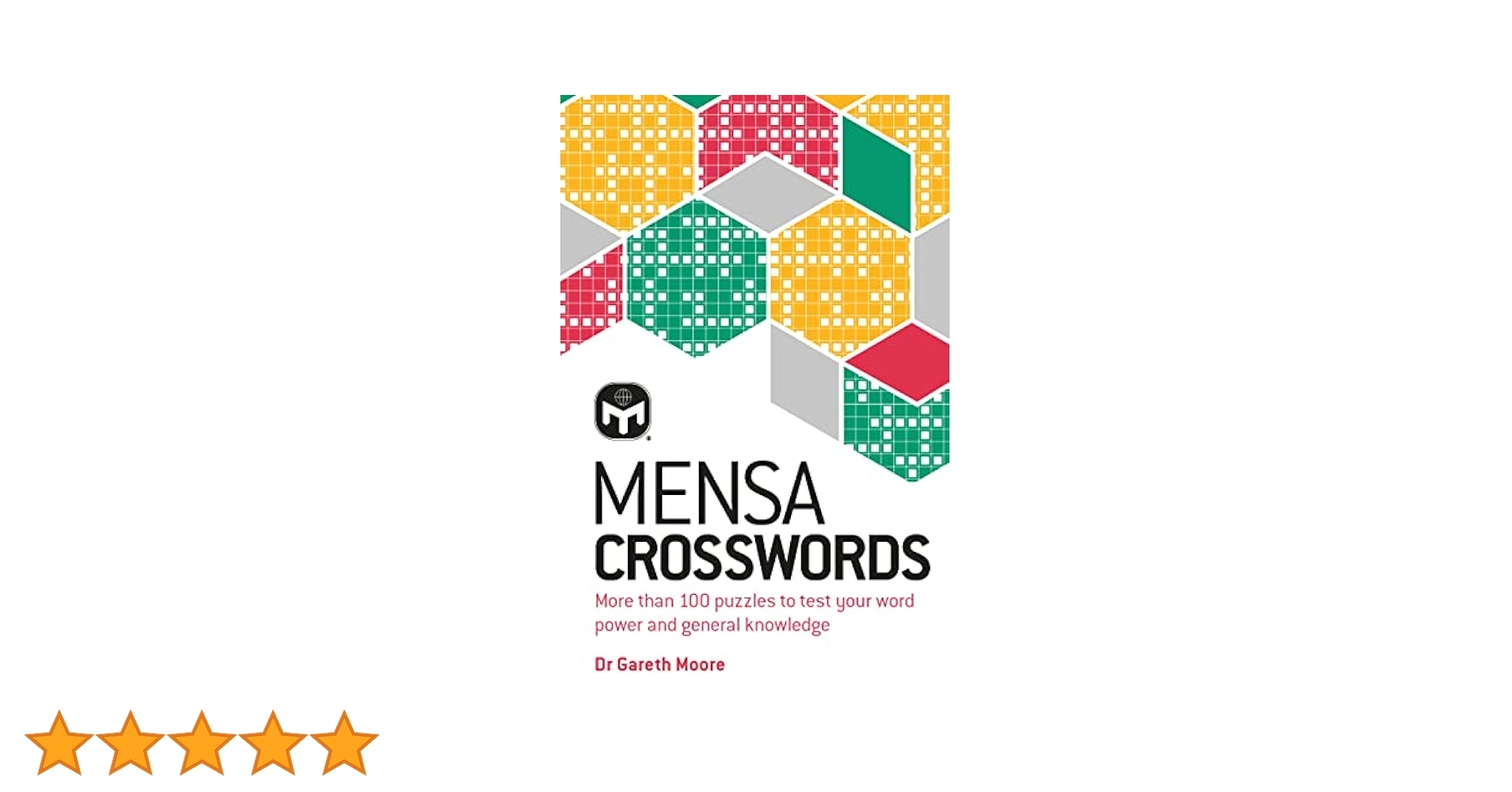 Mensa Crosswords Test Your Word Power With More Than 100 Puzzles Mensa Crosswords Test Your Word Power With More Than 100 Puzzles