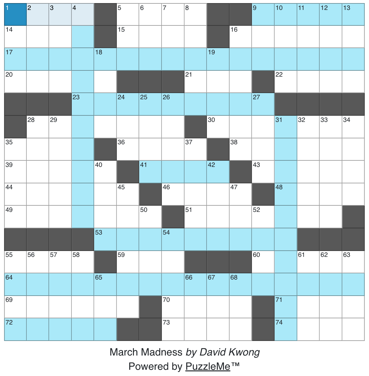 Midnight Edition Enigma Cards And A Brand New Crossword 