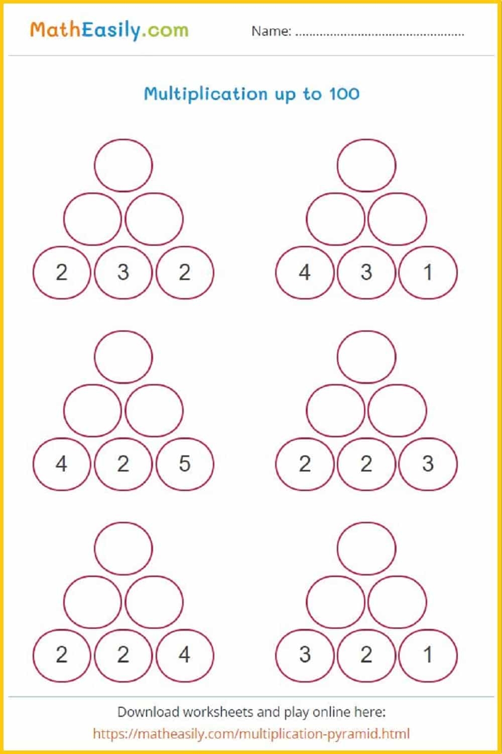 Grade 3 Puzzle Worksheets Pdf