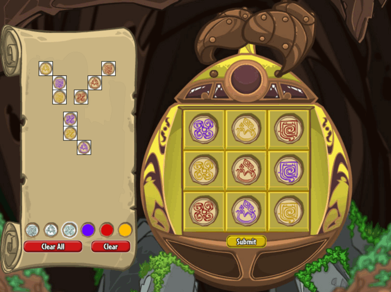 Mysterious Negg Cave Solver Solve The Puzzle FAST