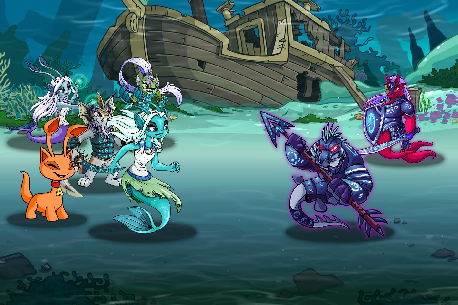 Neopets Crossword Puzzle Answers