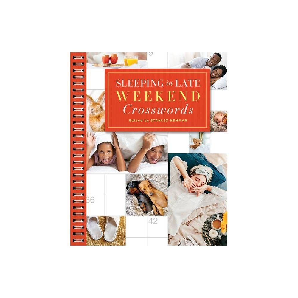 Newsday Sunday Crossword Lightfastness Printable