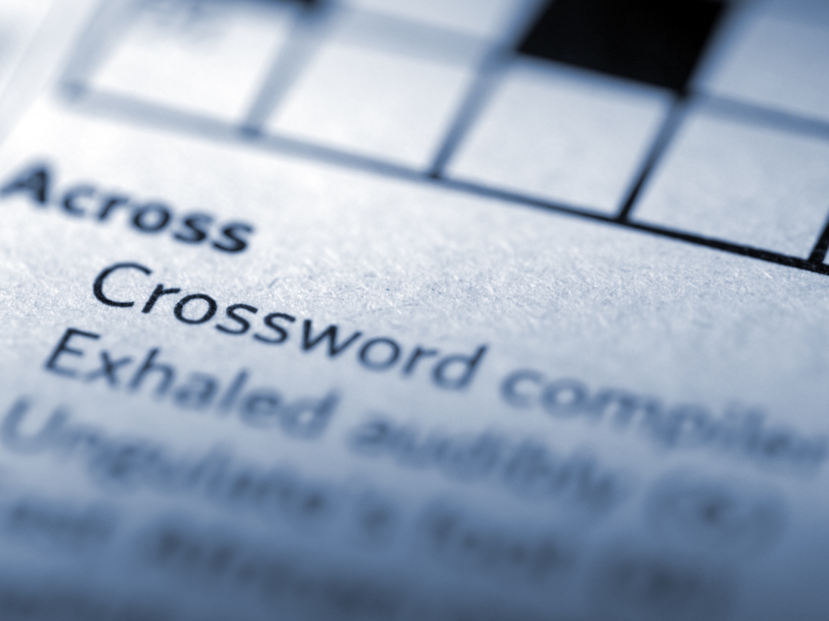 NYT s The Mini Crossword Answers For May 18 Mashable