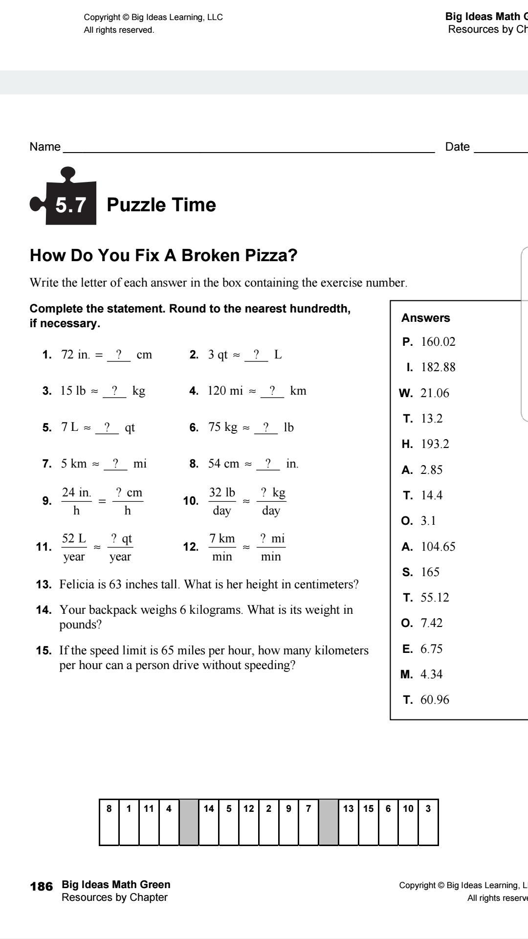 Palos Verdes Intermediate