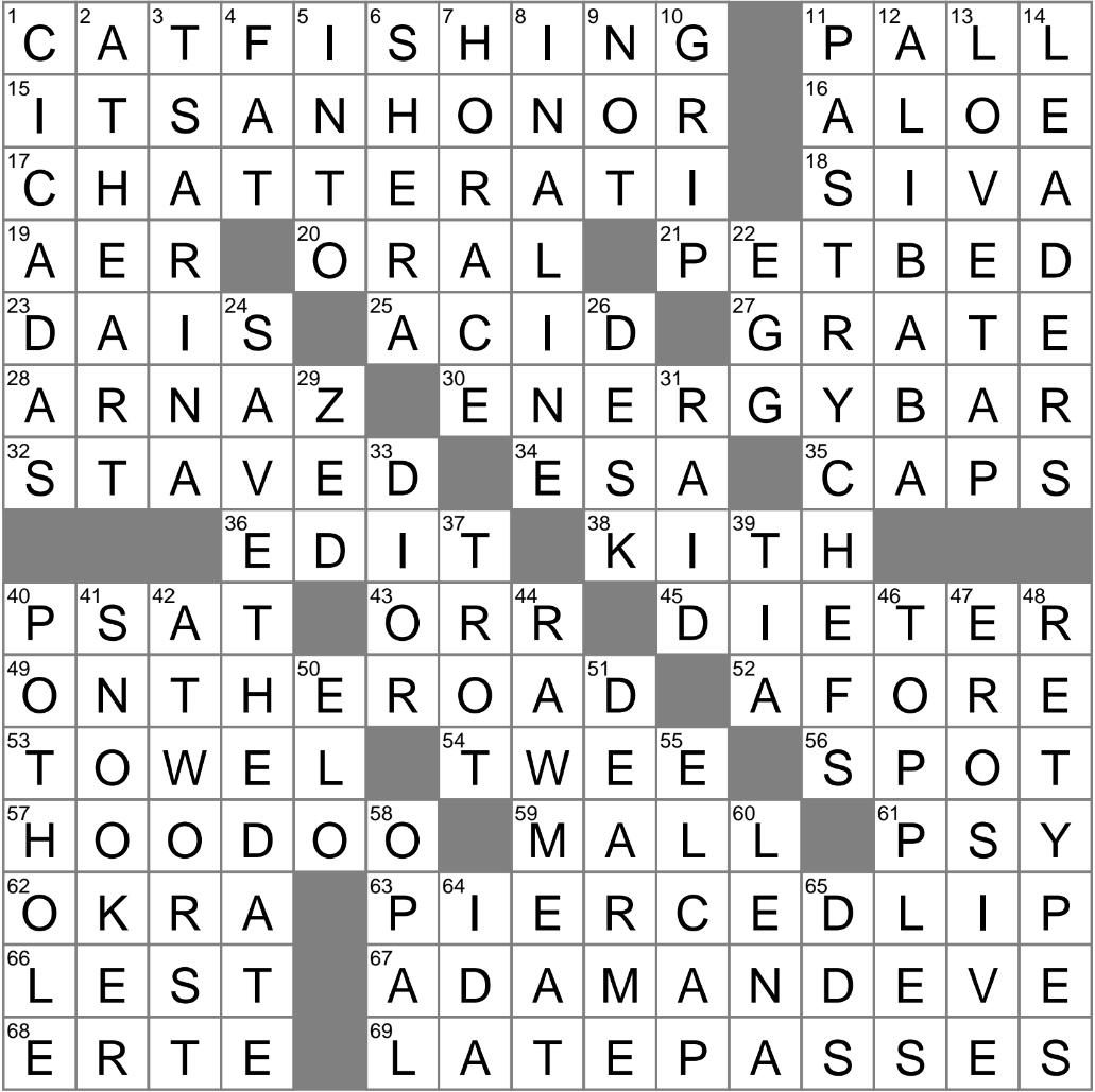 Parts Of Overdue Explanations Crossword Clue Archives LAXCrossword Parts Of Overdue Explanations Crossword Clue Archives LAXCrossword