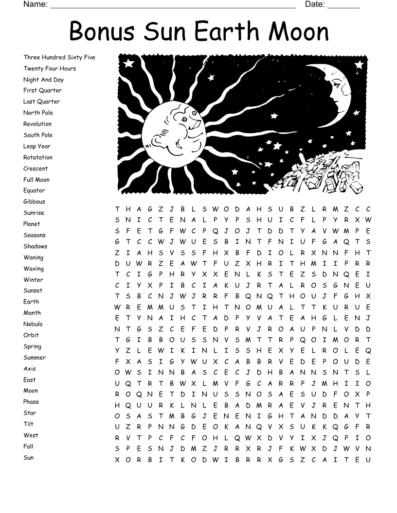 Polar Explorer Word Search WordMint Polar Explorer Word Search WordMint