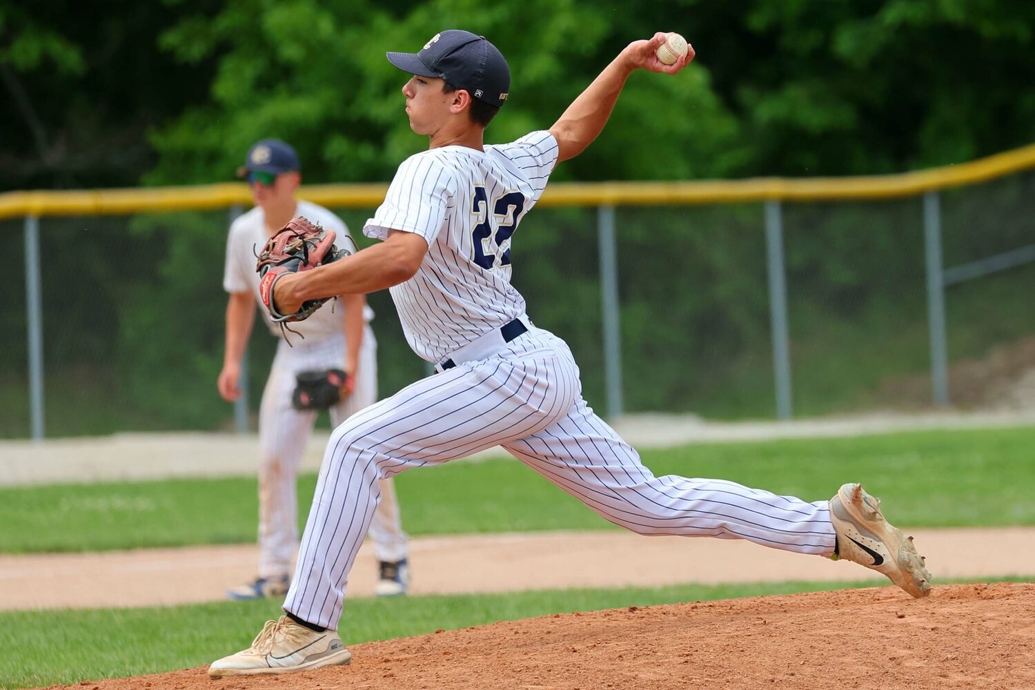 Prep Roundup June 2 2025 Journal Review