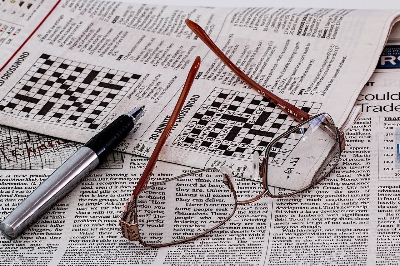 Print Crossword Puzzles Here For Hours Of Free Puzzling Fun Print Crossword Puzzles Here For Hours Of Free Puzzling Fun