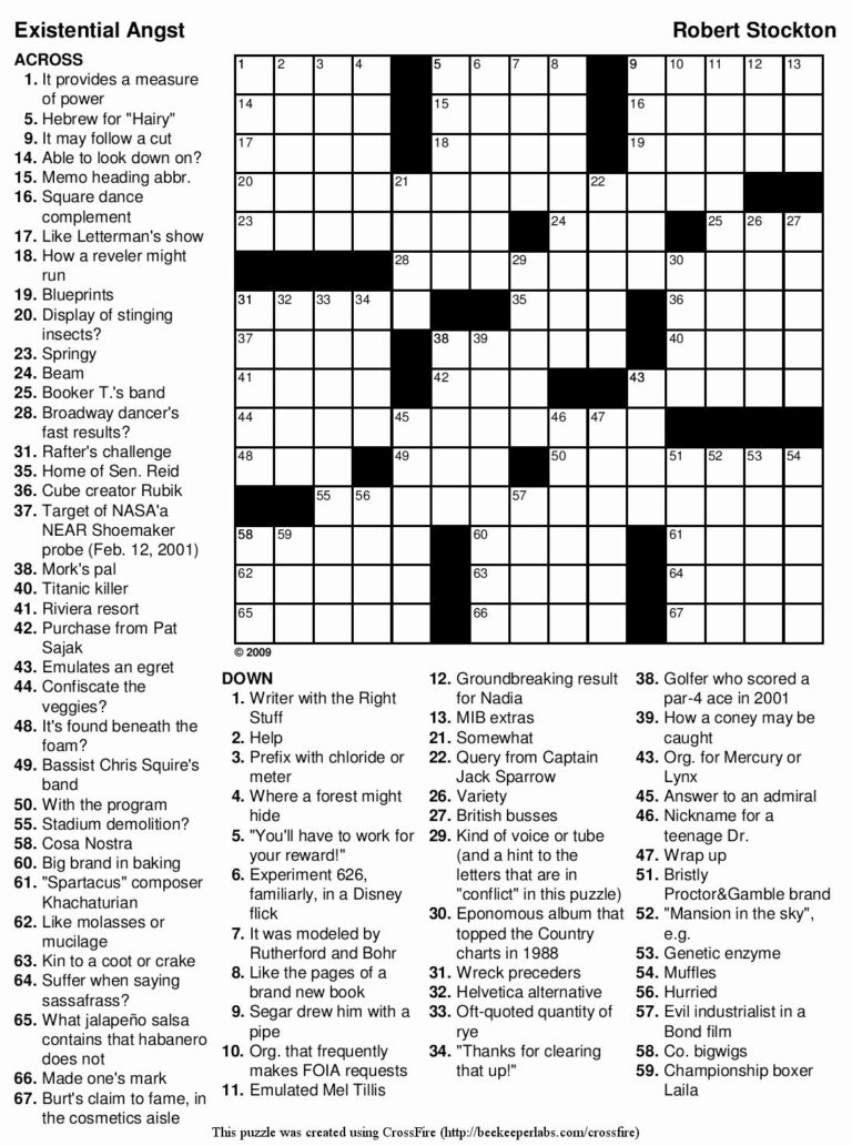 Printable Difficult Puzzles For Adults Printable Crossword Puzzles Worksheets Library