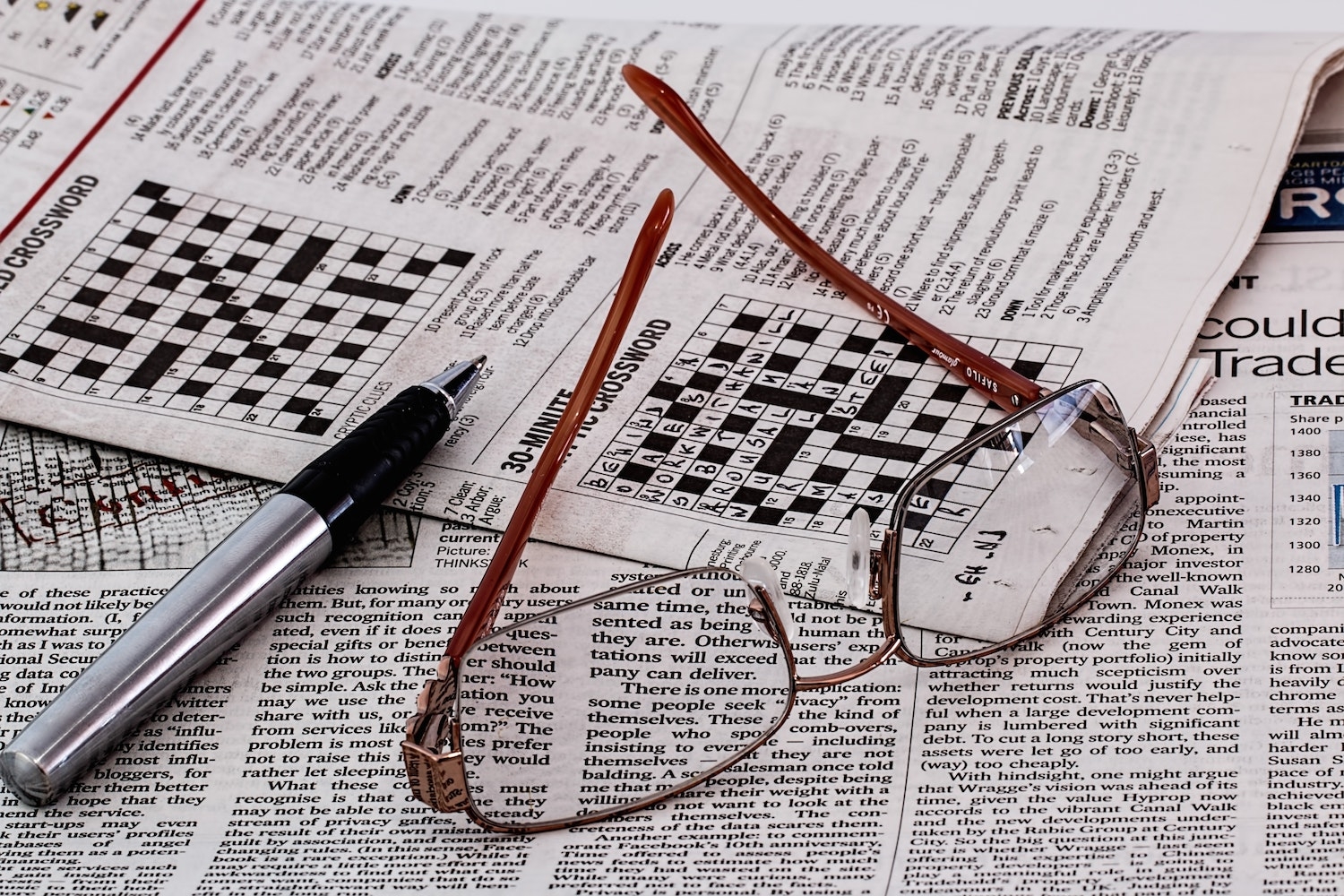 Herald Crossword Puzzle Herald Crossword Puzzle