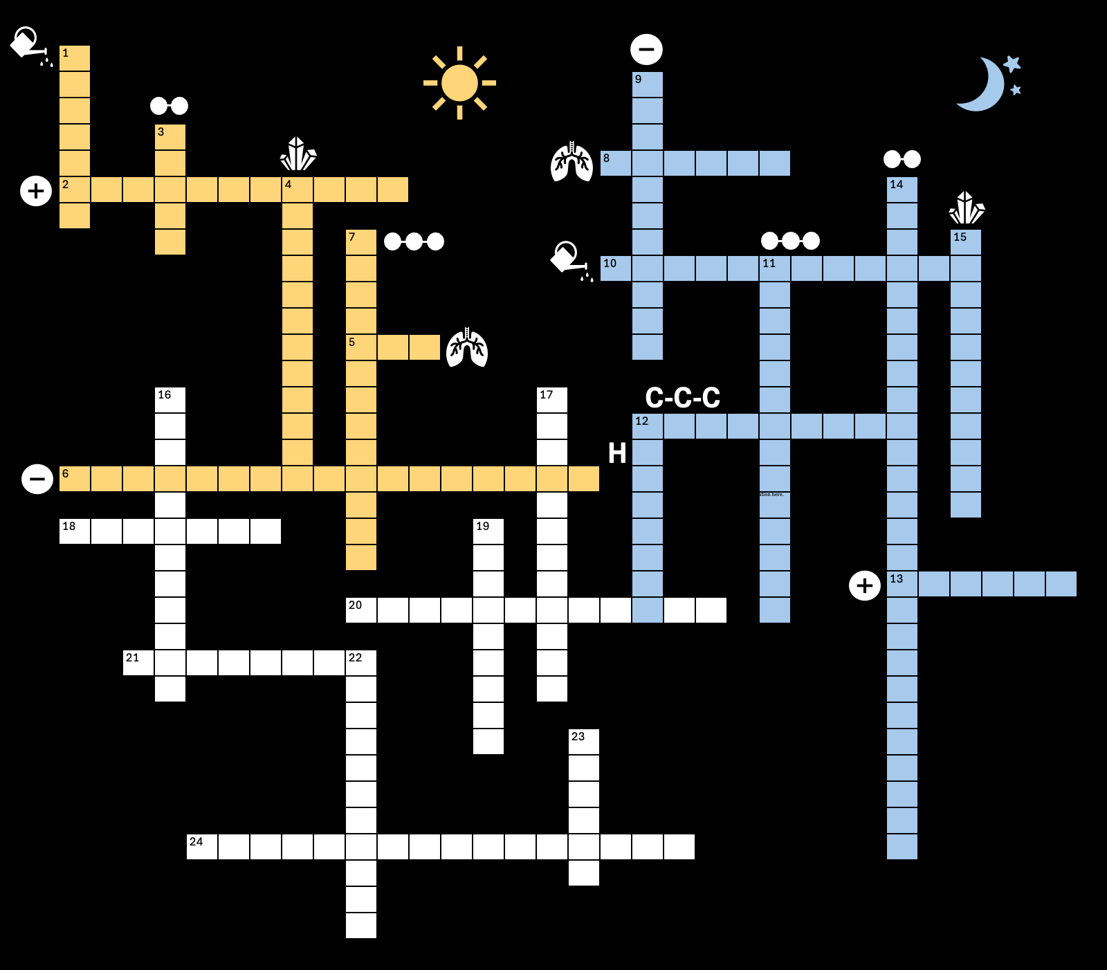 Leafy Shelter Crossword Puzzle Clue