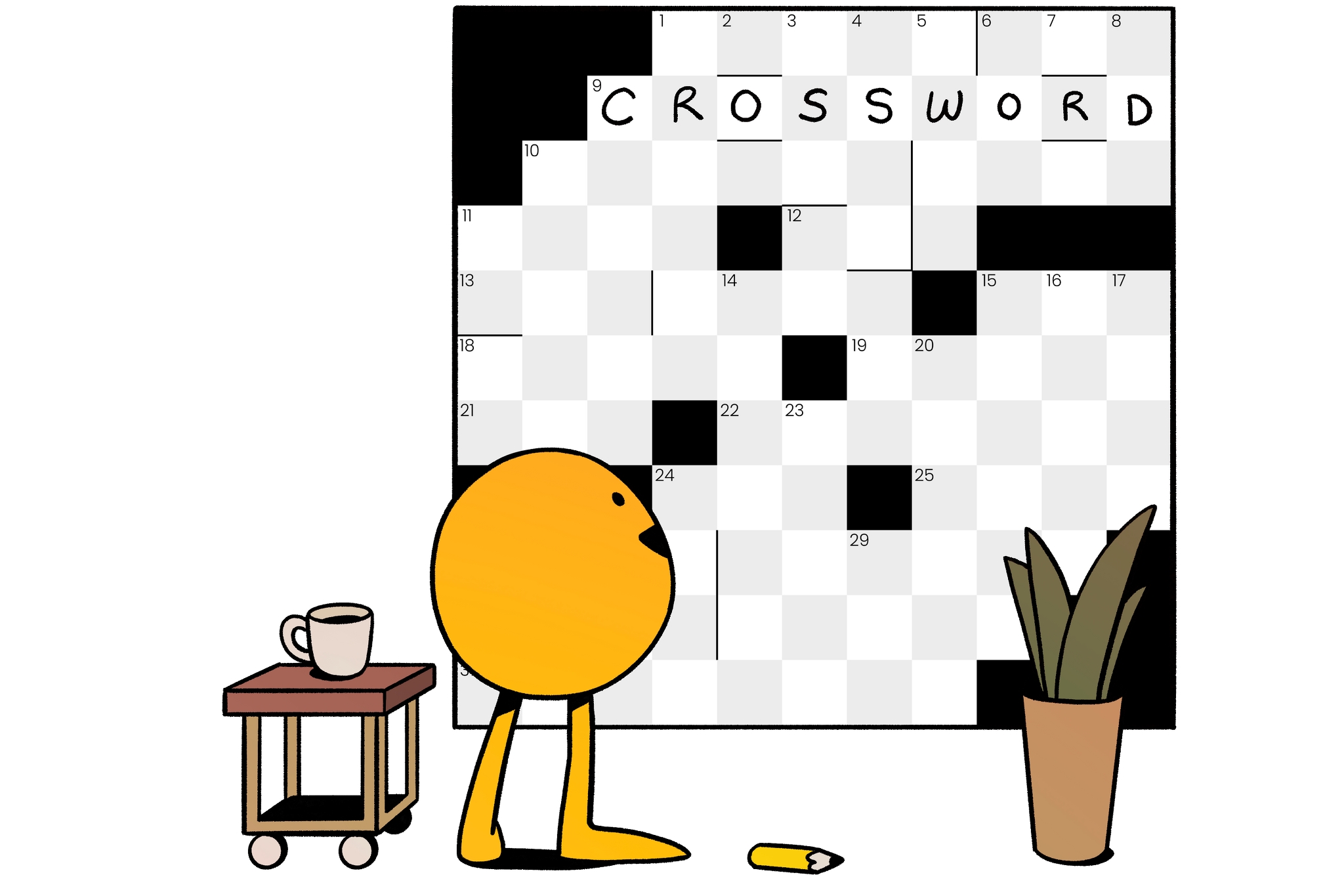 Puzzmo s Award winning Games May Be Your New Daily Ritual Puzzmo s Award winning Games May Be Your New Daily Ritual