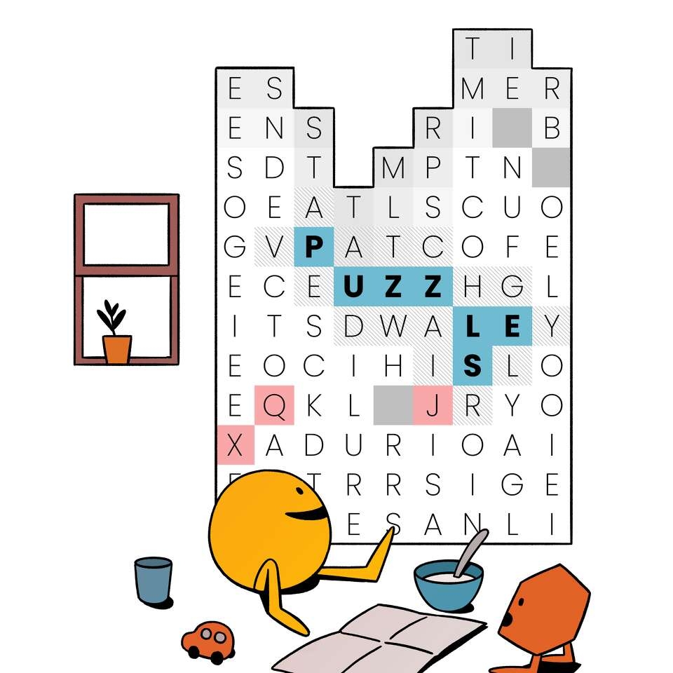 Puzzmo s Award winning Games May Be Your New Daily Ritual Puzzmo s Award winning Games May Be Your New Daily Ritual