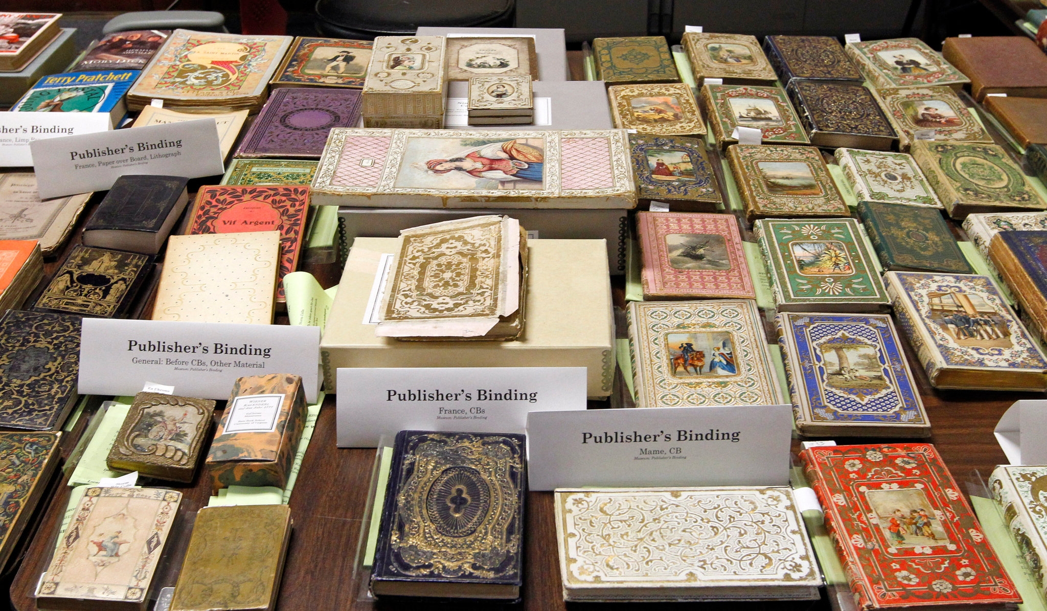 Bookbinding Leather Crossword Puzzle Clue