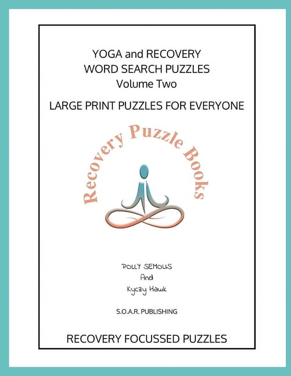Recovery Crossword Puzzles Free Printable