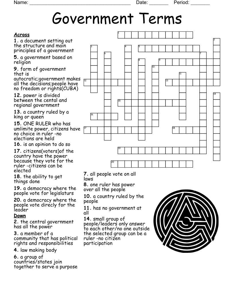 Rect Reg King Crossword WordMint Rect Reg King Crossword WordMint