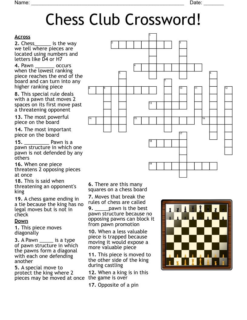 Rect Reg King Crossword WordMint Rect Reg King Crossword WordMint