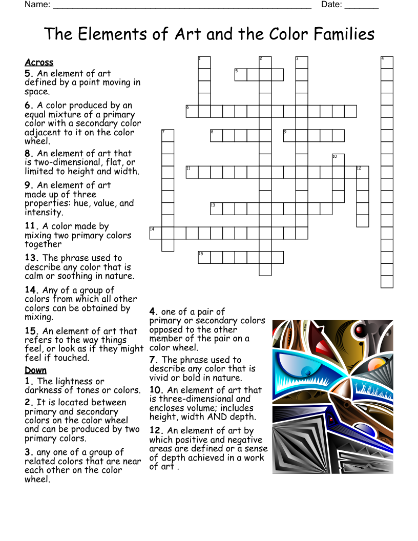 Rene Magritte Working With Surrealism Crossword WordMint
