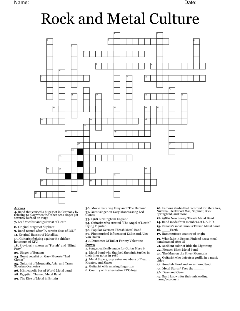 Boot Liner Crossword Puzzle Clue
