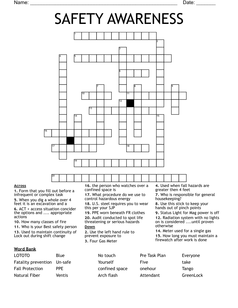 Confined Crossword Puzzle Clue Confined Crossword Puzzle Clue
