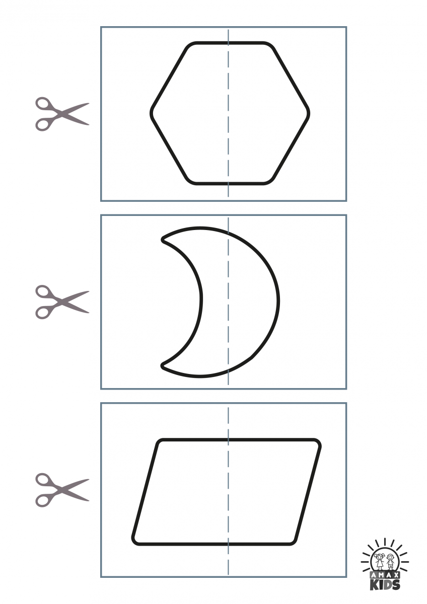 Shape Puzzles For Kids Amax Kids Shape Puzzles For Kids Amax Kids