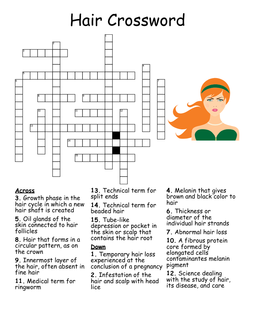 Skin Jigsaw Puzzle Worksheet Answers