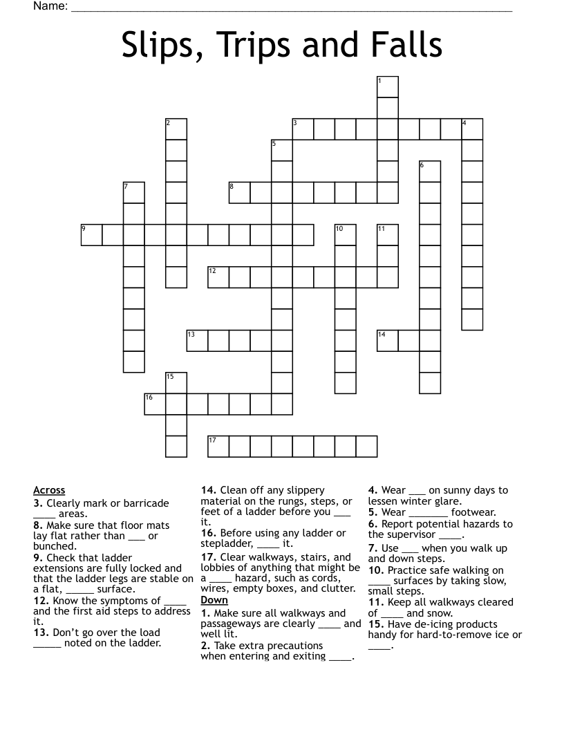 Stair Part Crossword Puzzle Clue Stair Part Crossword Puzzle Clue