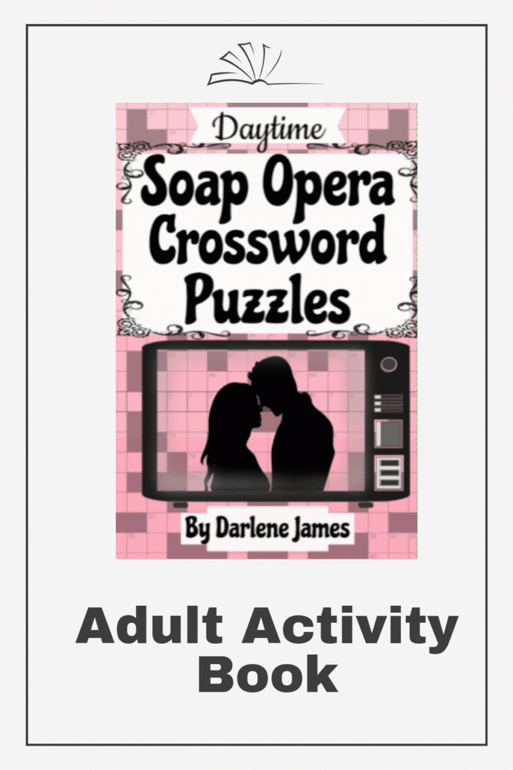 Soap Operas Printable Crossword Puzzle Soap Operas Printable Crossword Puzzle