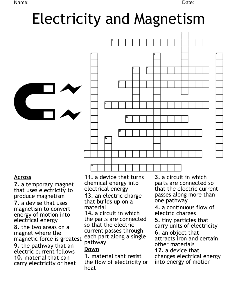 A Power Puzzler Worksheet Answers