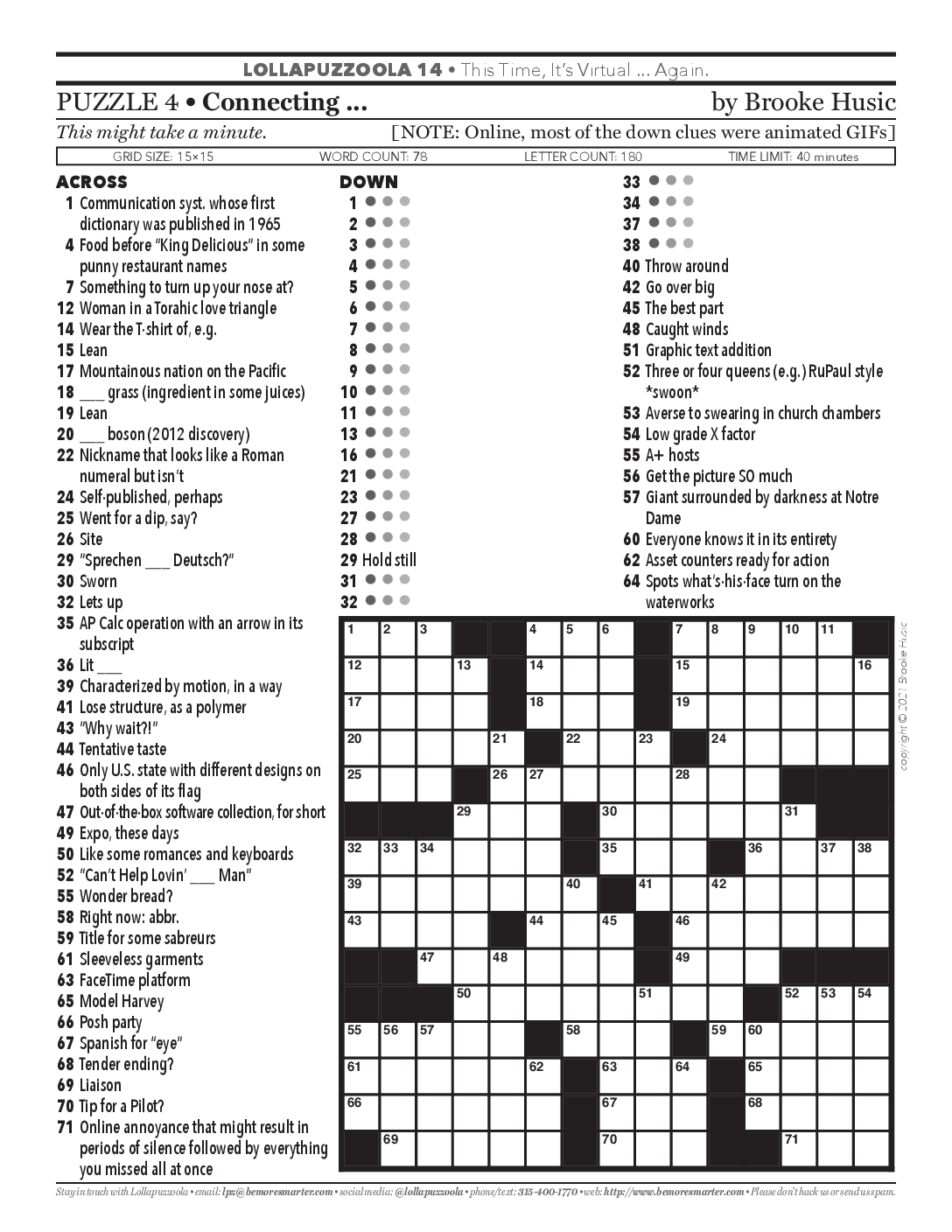 Solve The Puzzle The New York Times Worksheets Library Solve The Puzzle The New York Times Worksheets Library
