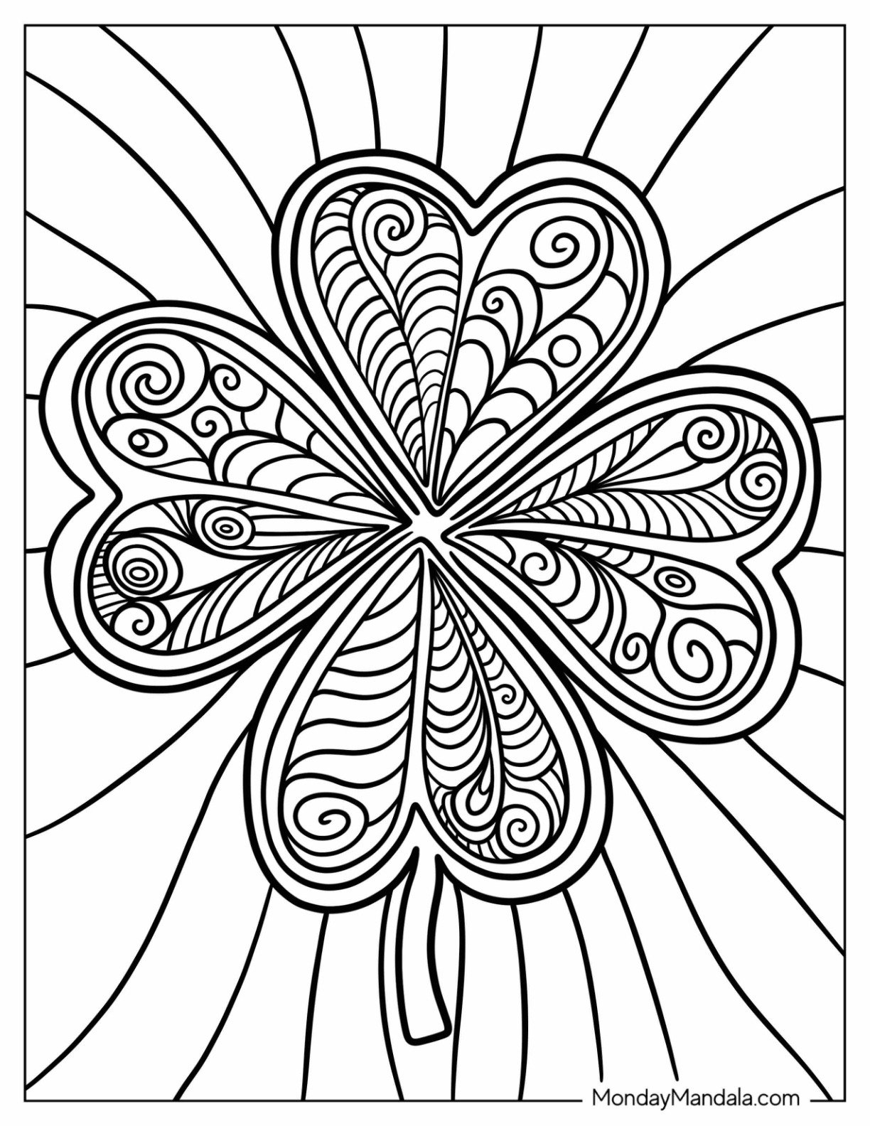 St Patricks Day Worksheets Colring Puzzles