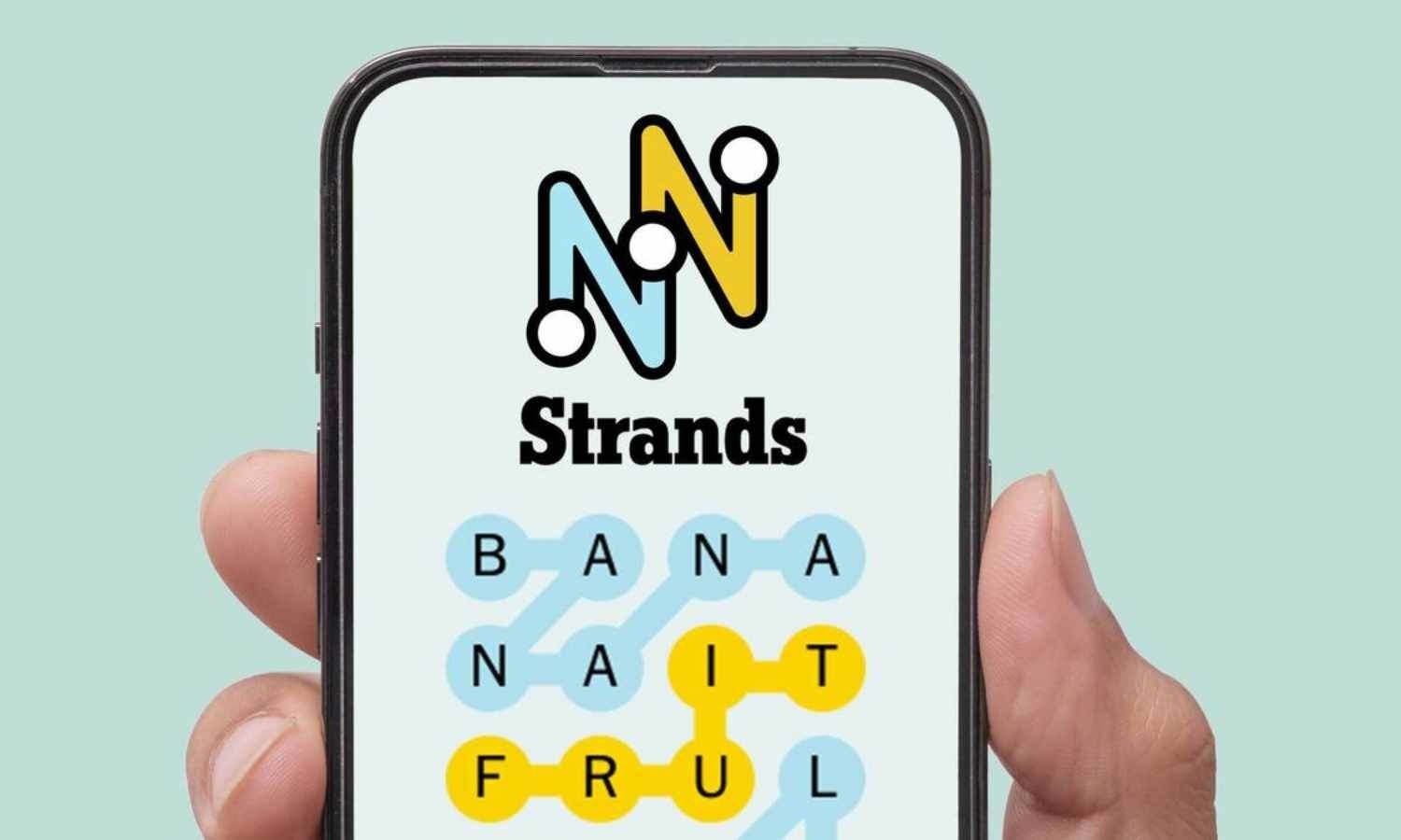 Bearing Crossword Puzzle Clue