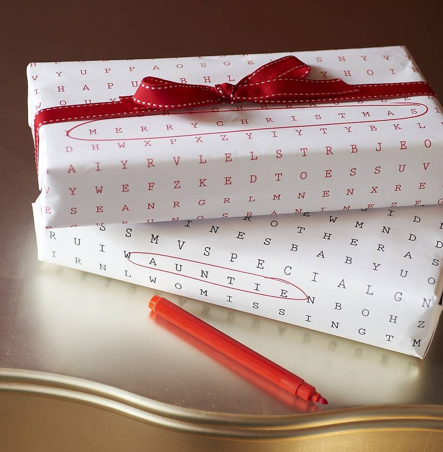 Super Easy Gift Wrapping Ideas FNP Singapore