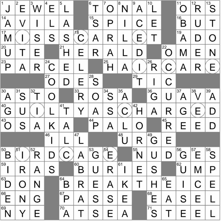 Ted Lasso Setting Abbr Crossword Clue Archives LAXCrossword