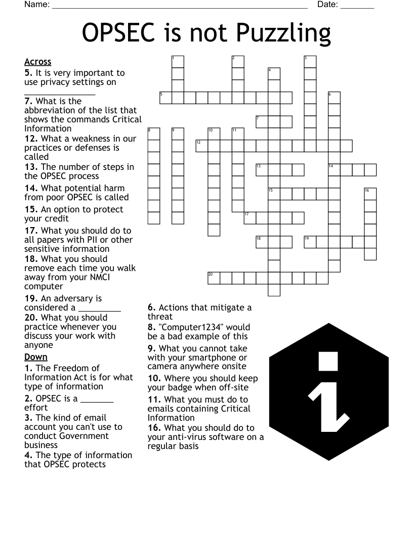 The Agile Crossword WordMint The Agile Crossword WordMint