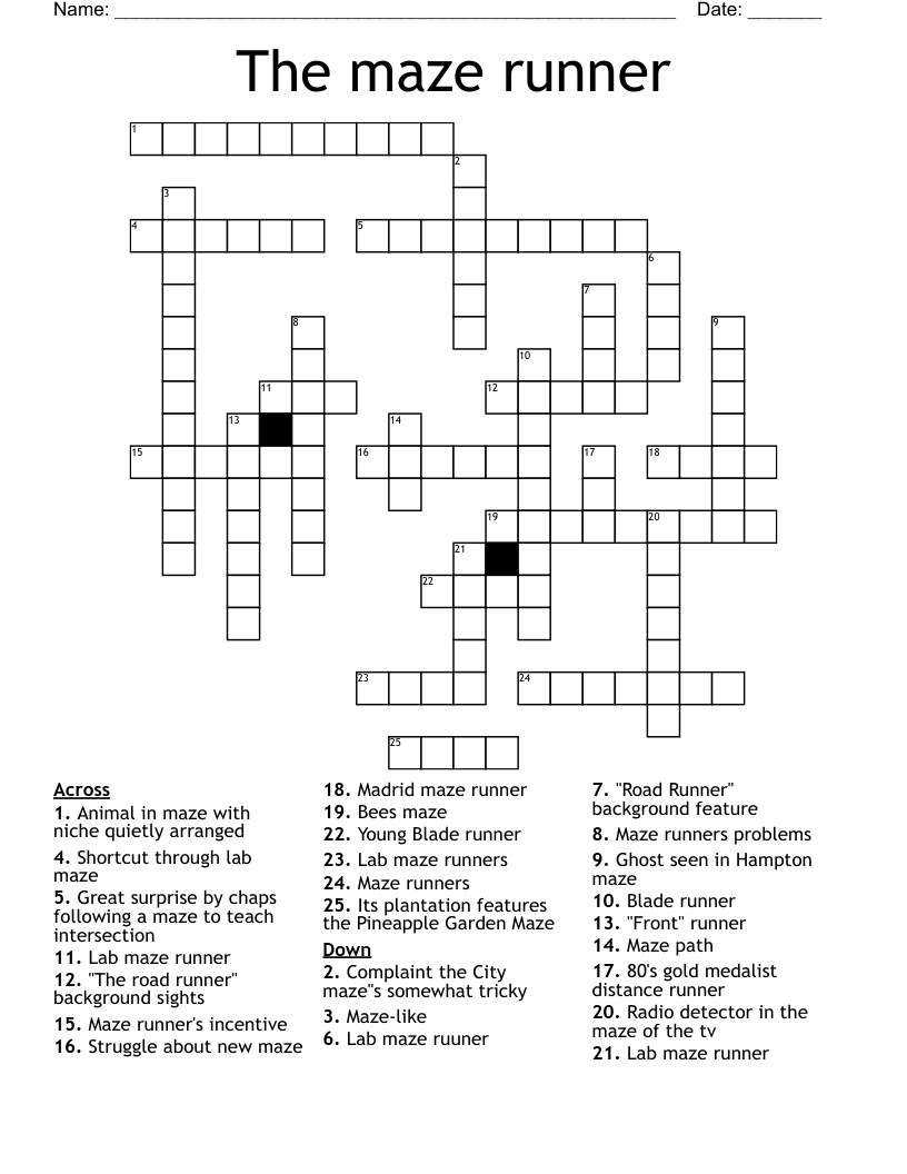 Chaps Crossword Puzzle Clue