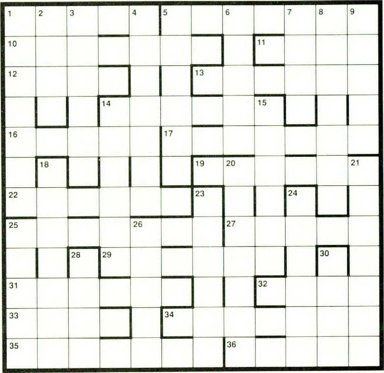 The Puzzler The Atlantic